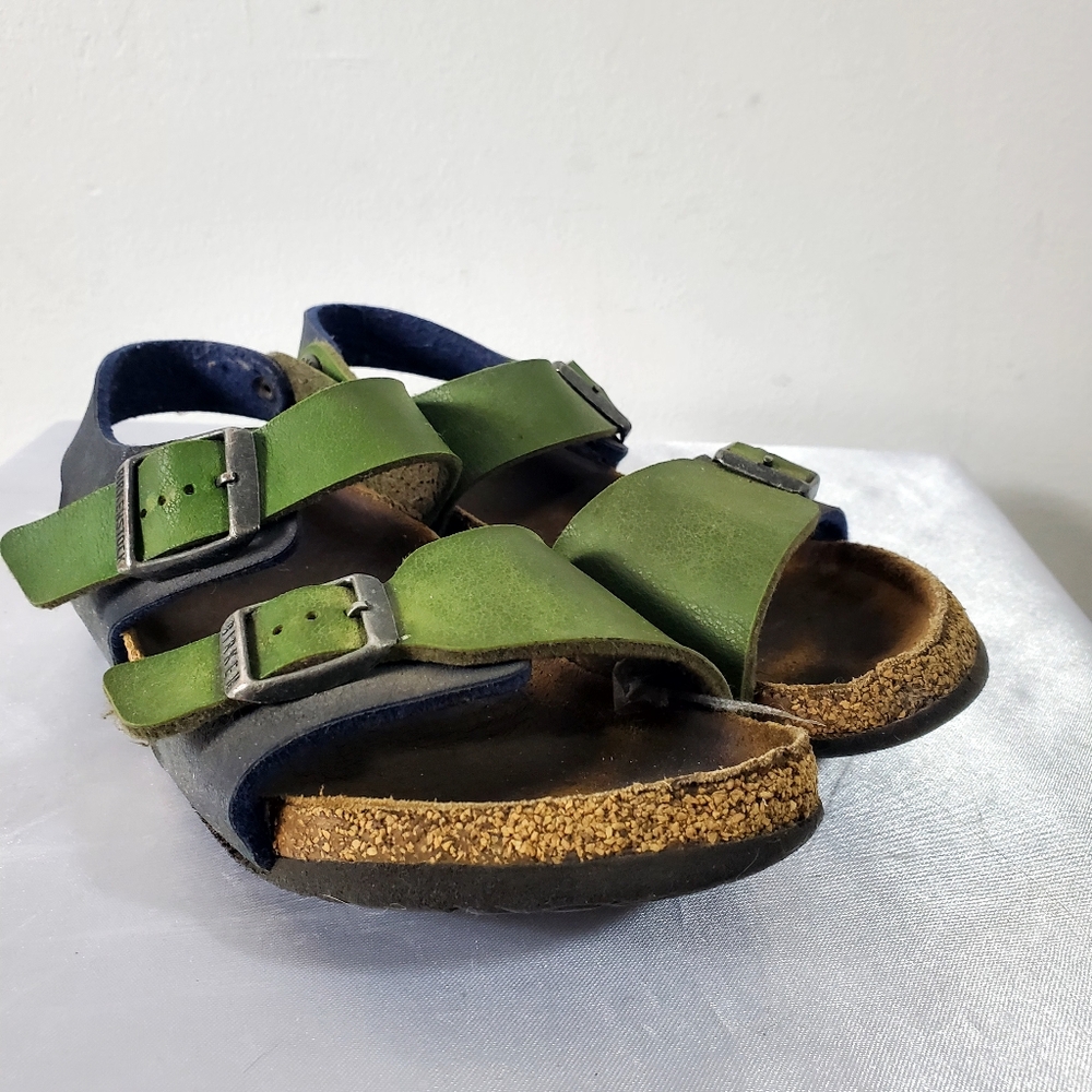 👡Vintage Kids Birkenstock Sandal